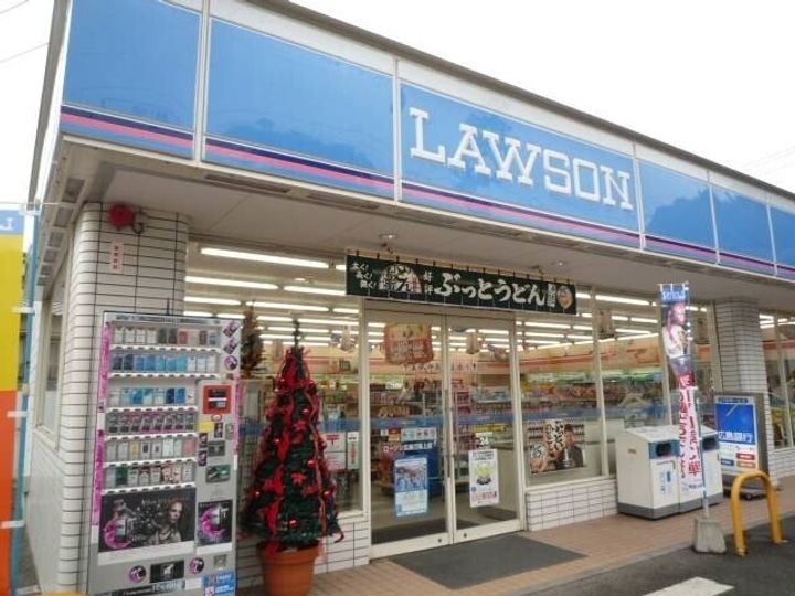 広島県広島市西区己斐上4(一戸建)の賃貸物件の周辺