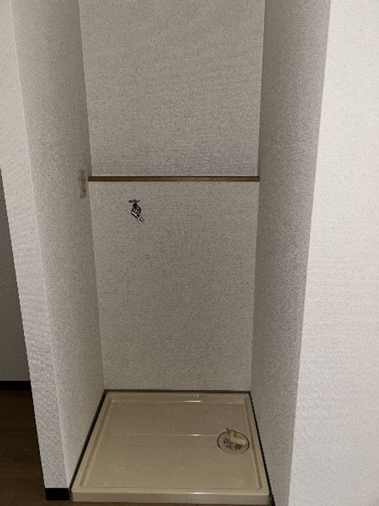 エバーグリーンA棟のその他画像