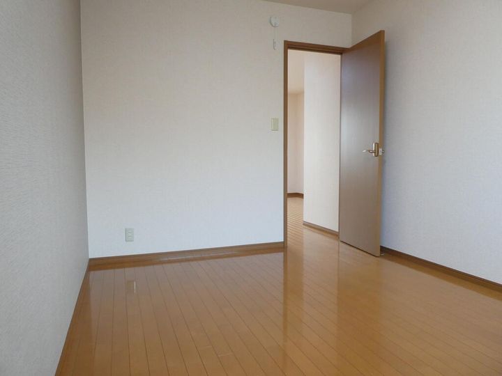 福島県相馬市黒木字上泉(アパート)の賃貸物件の内装