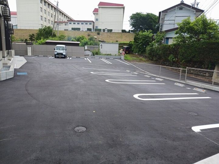 ヒルズ シズの地図