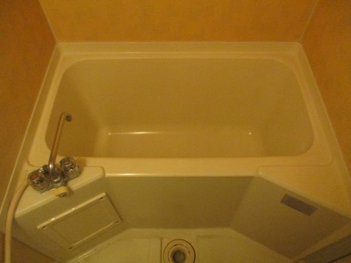 大阪府大阪市住之江区北加賀屋1(マンション)の賃貸物件の風呂