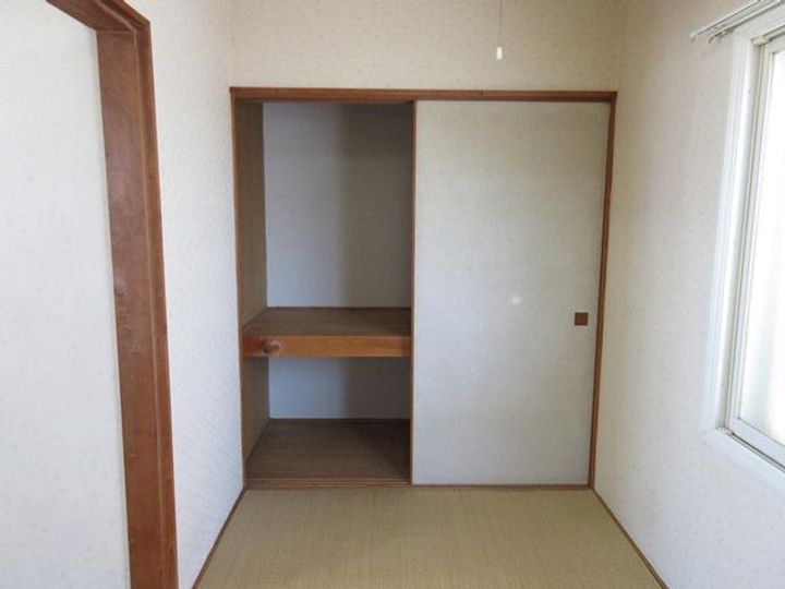 浅野ハイツ第一の内装