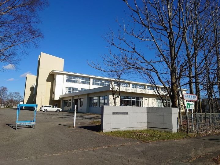 浅野ハイツ第一の周辺