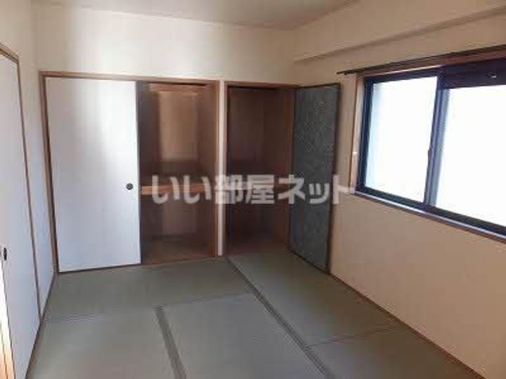 広島県広島市安佐南区古市1(マンション)の賃貸物件の内装