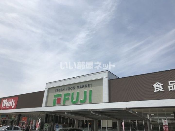 広島県広島市安佐南区古市1(マンション)の賃貸物件の周辺