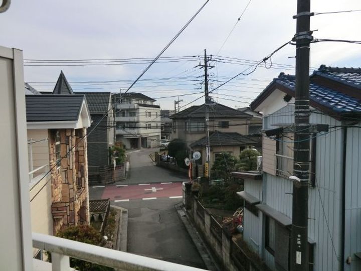 さくらハイツ1号館のその他画像