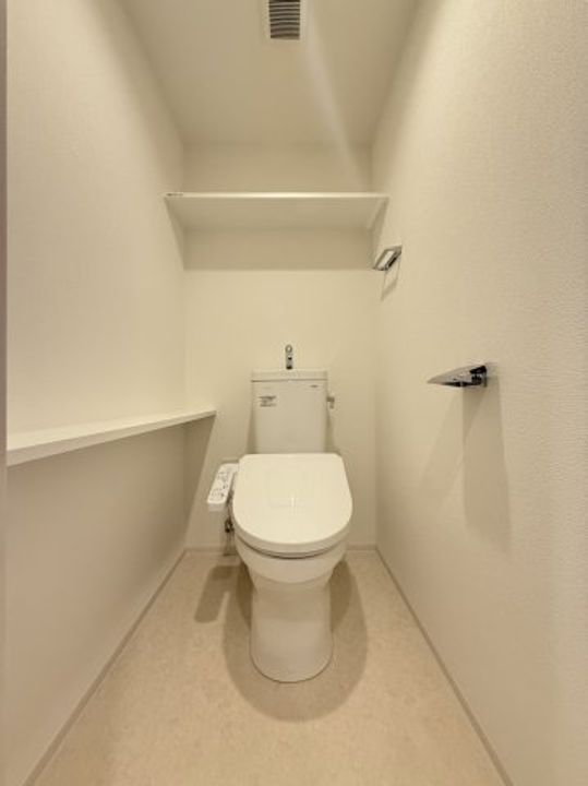 アイルプレミアム月島ドゥーエの内装