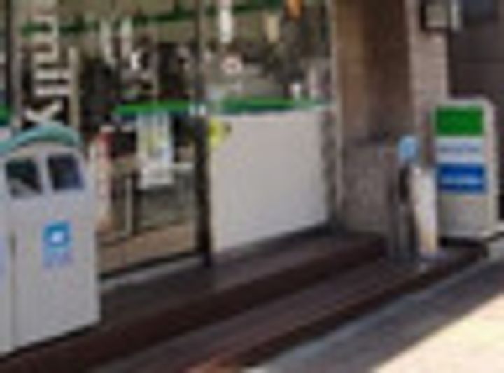 アイルプレミアム月島ドゥーエの周辺