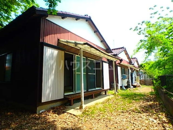 千葉県船橋市西船1(一戸建)の賃貸物件の地図