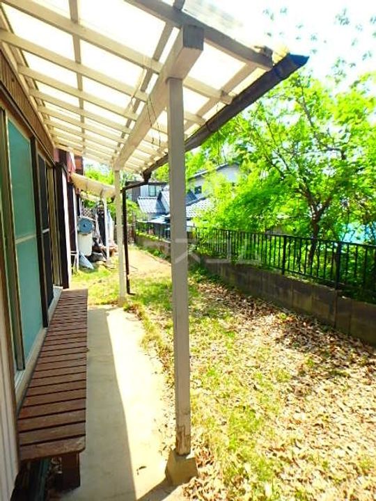 千葉県船橋市西船1(一戸建)の賃貸物件の内装