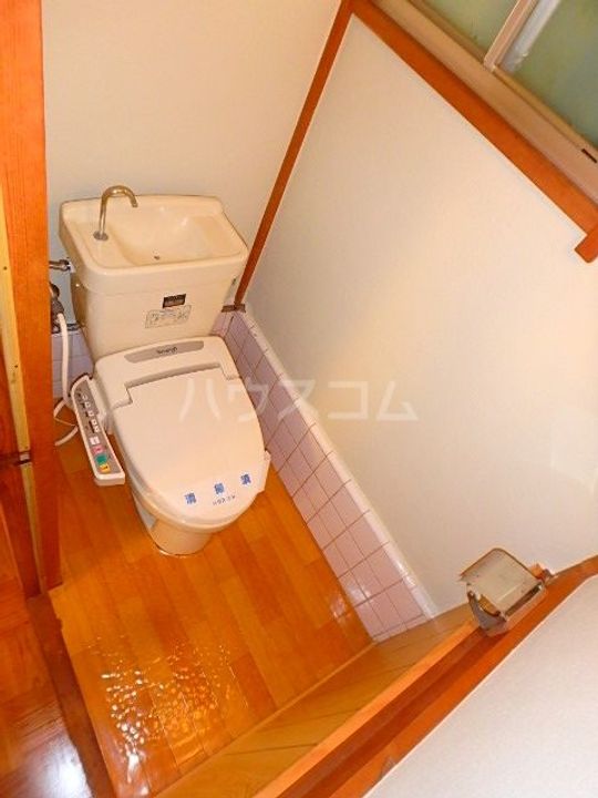 千葉県船橋市西船1(一戸建)の賃貸物件の内装