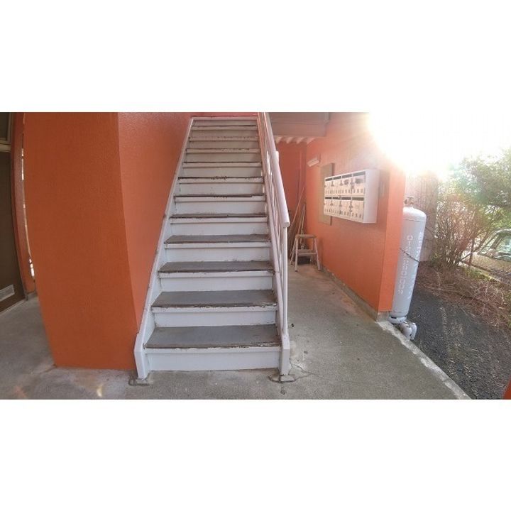 静岡県伊豆の国市韮山山木(アパート)の賃貸物件の地図