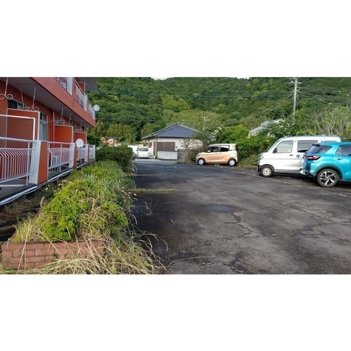 静岡県伊豆の国市韮山山木(アパート)の賃貸物件の地図