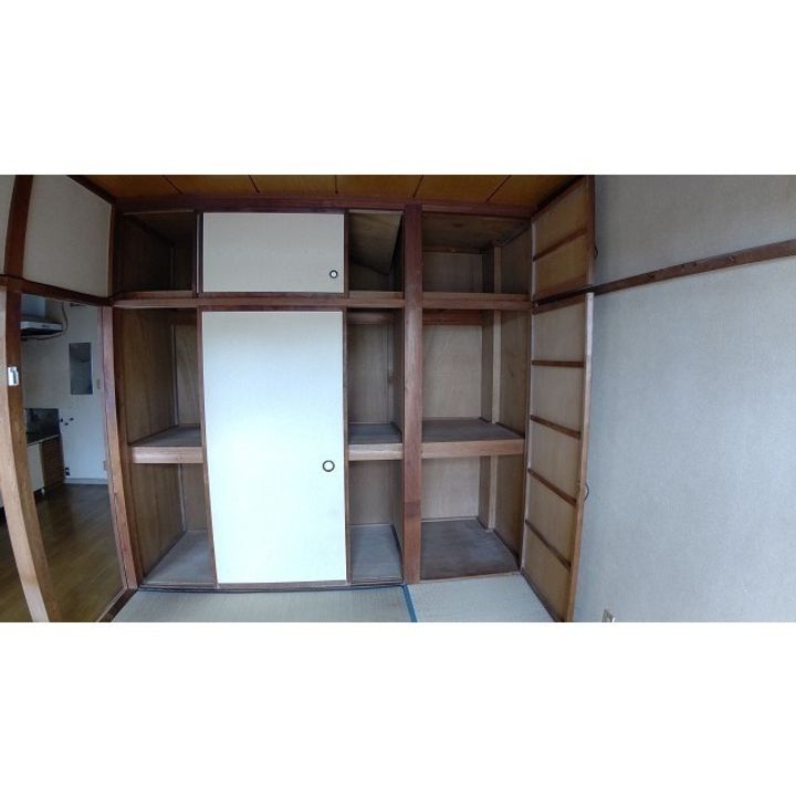 静岡県伊豆の国市韮山山木(アパート)の賃貸物件の内装