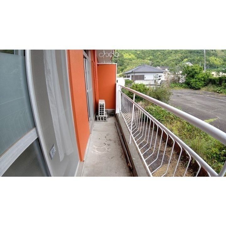 静岡県伊豆の国市韮山山木(アパート)の賃貸物件の内装