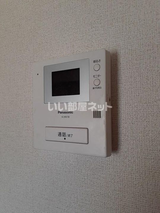 群馬県富岡市曽木(アパート)の賃貸物件の内装