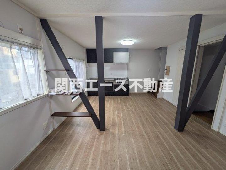 大阪府大東市泉町1(一戸建)の賃貸物件のその他画像