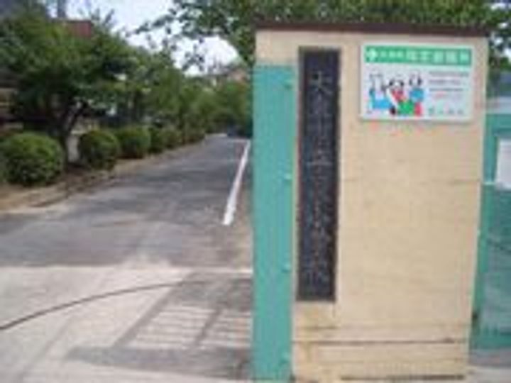 大阪府大東市泉町1(一戸建)の賃貸物件の周辺