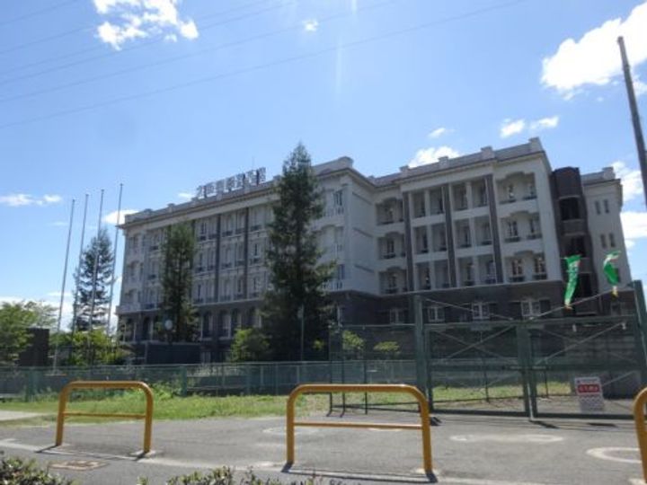 大阪府大東市泉町1(一戸建)の賃貸物件の周辺