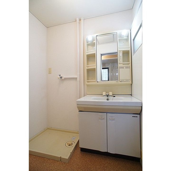 福島県郡山市菜根3(マンション)の賃貸物件の内装