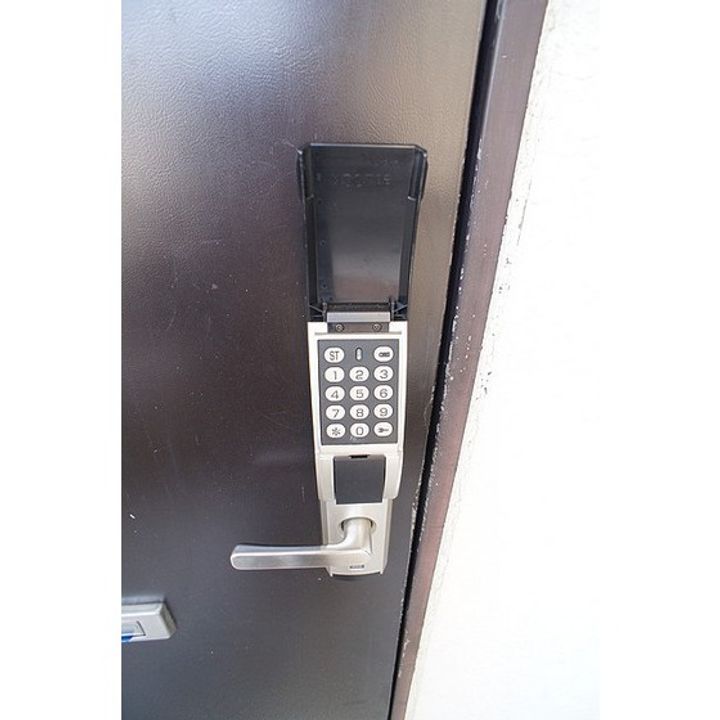 福島県郡山市菜根3(マンション)の賃貸物件の内装