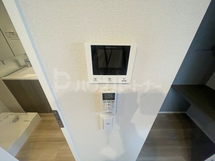 VINGT CINQの内装