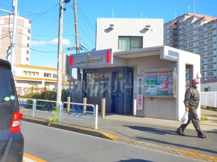 VINGT CINQの周辺