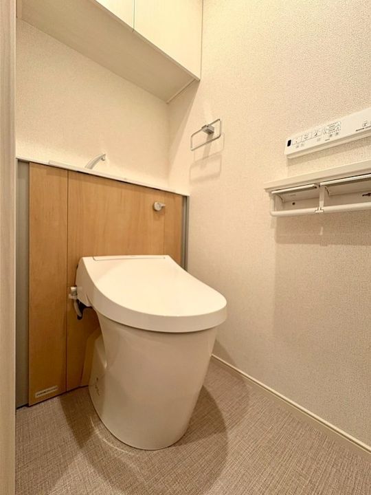 鹿児島県鹿児島市新屋敷町(マンション)の賃貸物件の内装