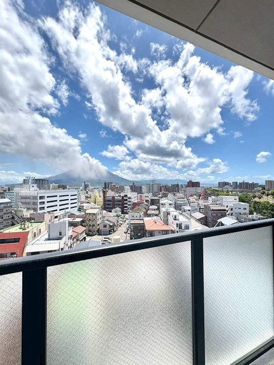 鹿児島県鹿児島市新屋敷町(マンション)の賃貸物件のその他画像