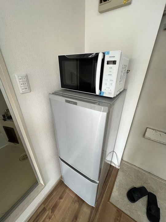 レジデンスつばさのその他画像