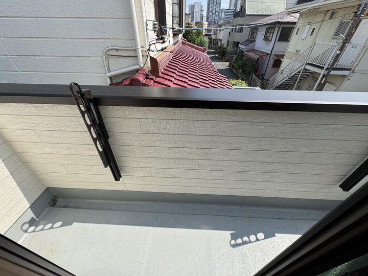 ミラノサラの内装