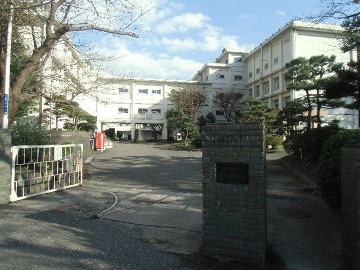 逗子 NOOKSの周辺