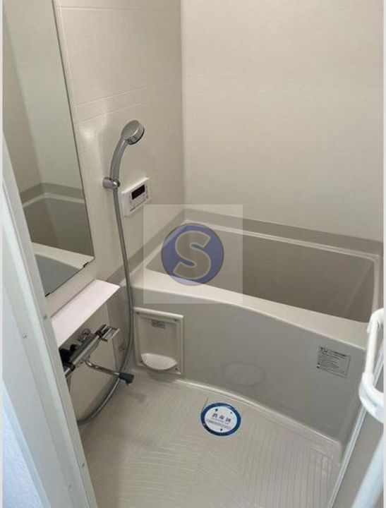 ソルテラス京都東寺HOMAREの風呂