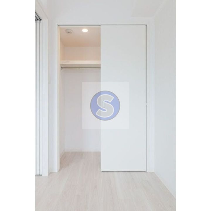 ソルテラス京都東寺HOMAREの内装