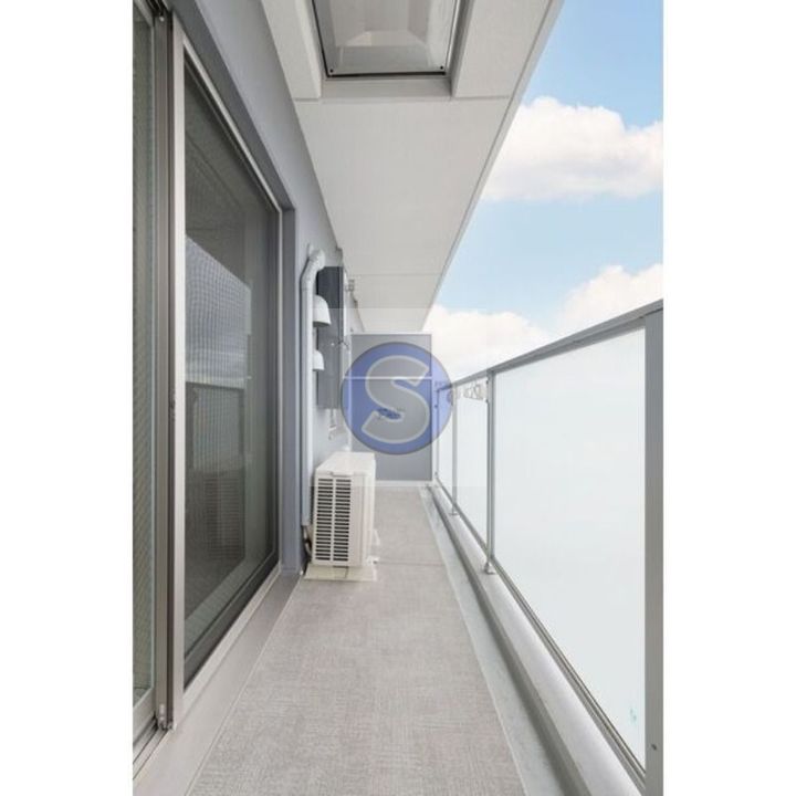 ソルテラス京都東寺HOMAREの内装