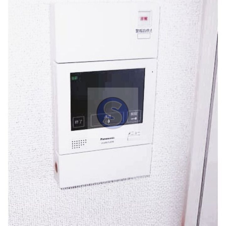 ソルテラス京都東寺HOMAREの内装