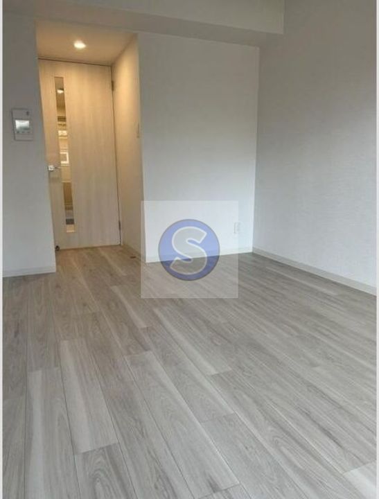 ソルテラス京都東寺HOMAREの居間