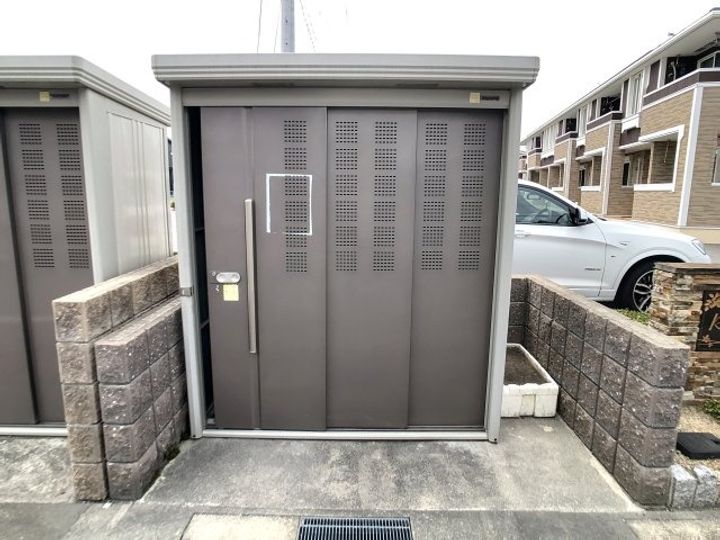 滋賀県東近江市大森町(アパート)の賃貸物件のその他画像