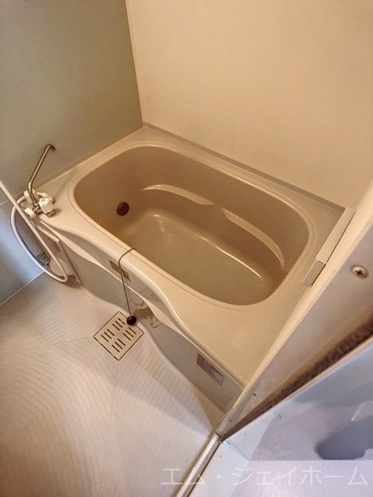 滋賀県東近江市大森町(アパート)の賃貸物件の風呂