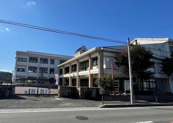 滋賀県東近江市大森町(アパート)の賃貸物件の周辺