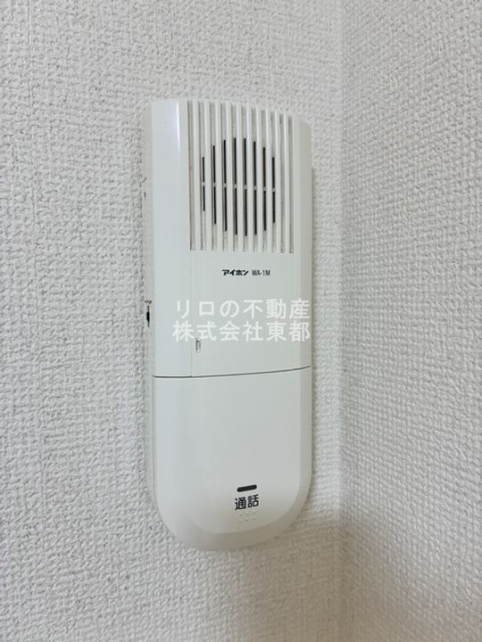 シェリメゾンTの内装