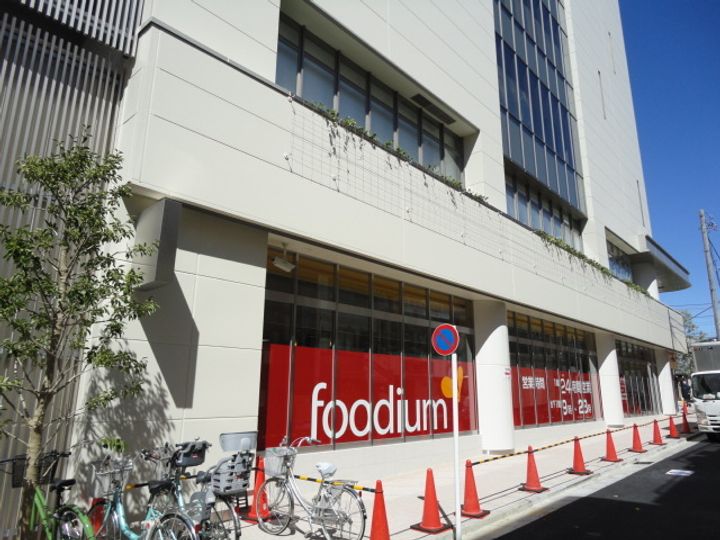 シェリメゾンTの周辺