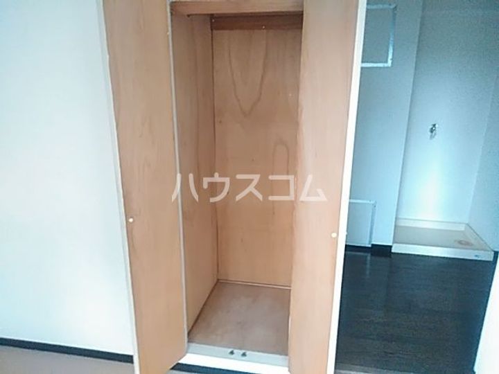 ARECX五井の内装