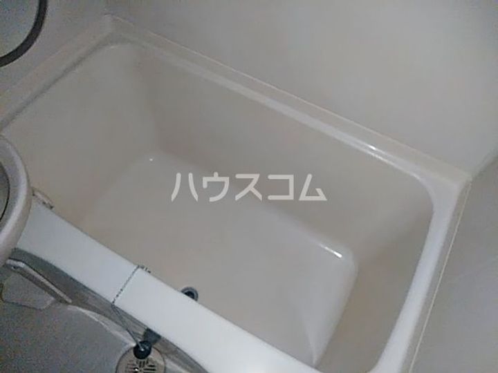 ARECX五井の風呂