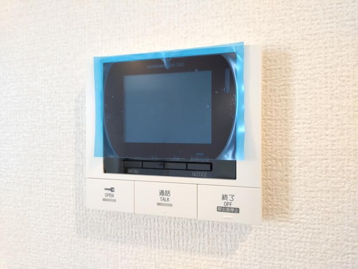 東京都足立区西新井栄町2(マンション)の賃貸物件の内装