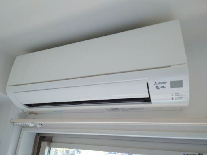 シャンブルコートの内装