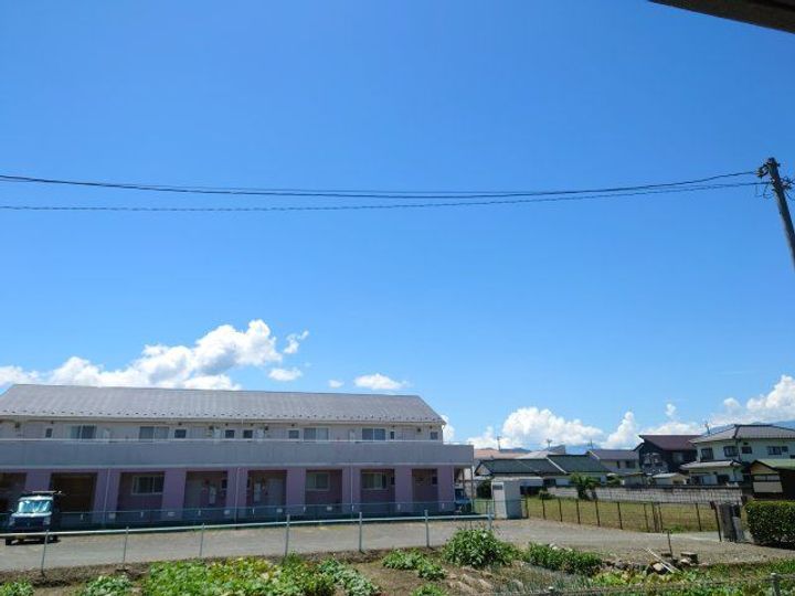 シャンブルコートのその他画像