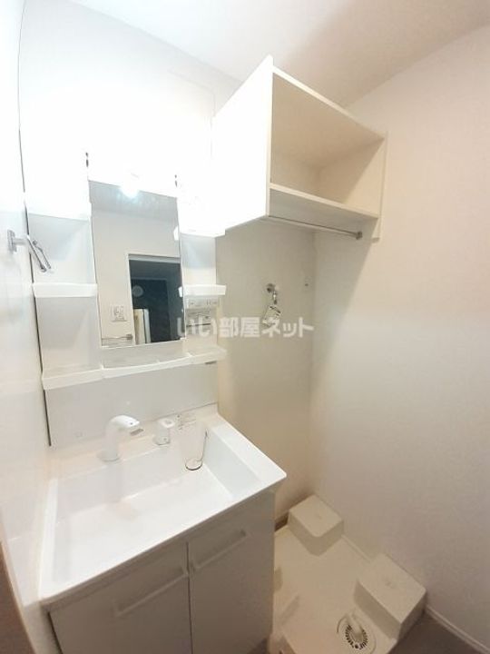 新潟県上越市鴨島3(アパート)の賃貸物件の内装