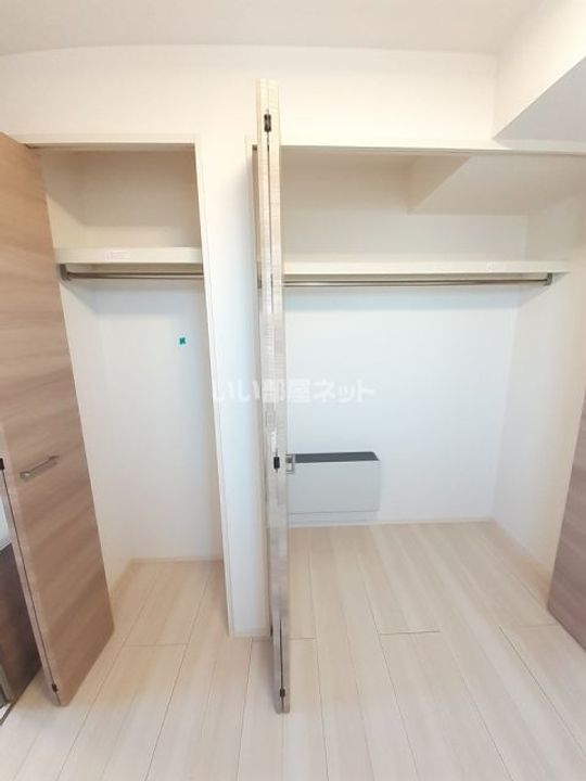 新潟県上越市鴨島3(アパート)の賃貸物件の内装