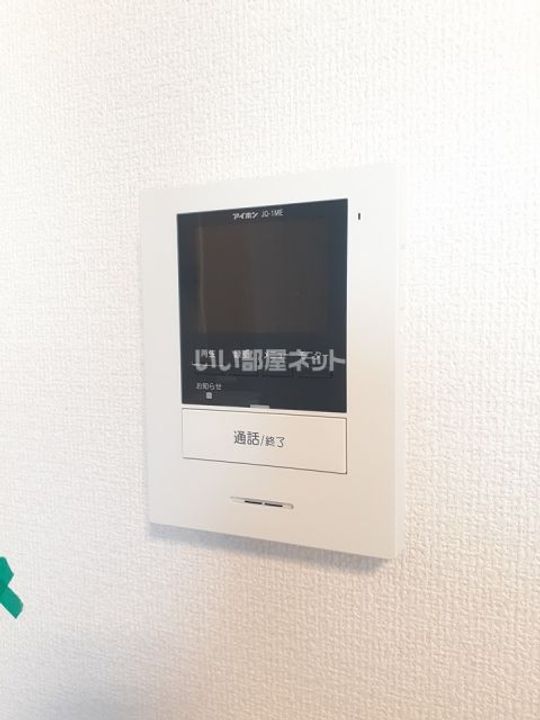 新潟県上越市鴨島3(アパート)の賃貸物件の内装